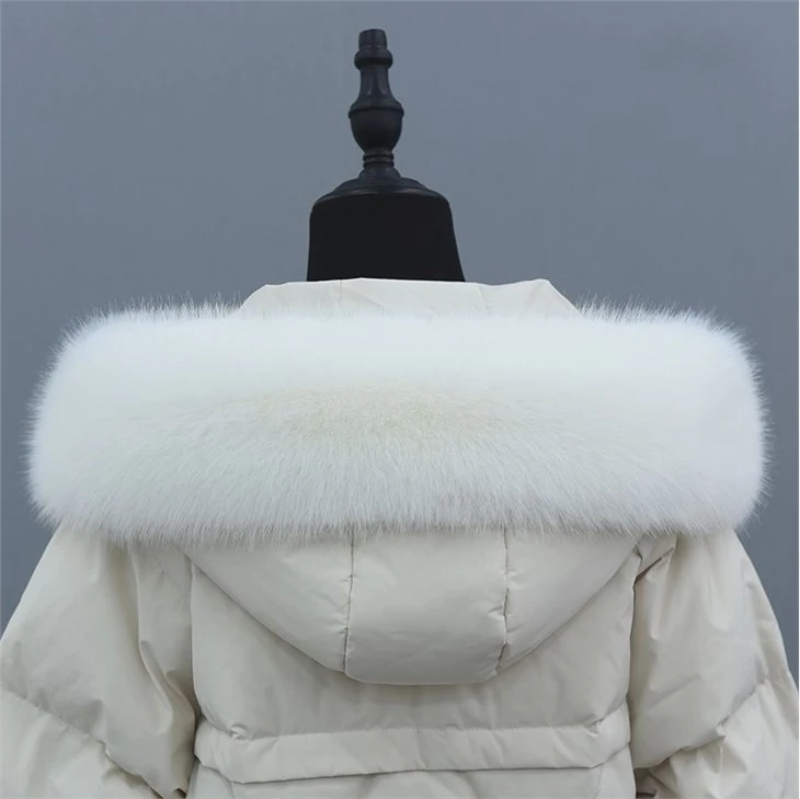 Fake Fur Collar for Coat